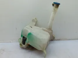 Jaguar S-Type Windshield washer fluid reservoir/tank 