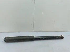 Toyota Yaris Air suspension rear shock absorber 