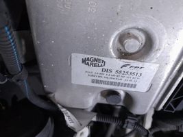 Fiat 500L Calculateur moteur ECU 