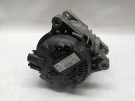 Peugeot 5008 Alternator 