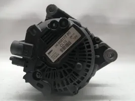 Peugeot 5008 Alternator 