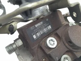 Peugeot 5008 Pompe d'injection de carburant à haute pression 