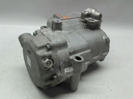 Nissan Leaf I (ZE0) Compressore aria condizionata (A/C) (pompa) 