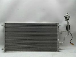 Nissan Leaf I (ZE0) Radiateur condenseur de climatisation 