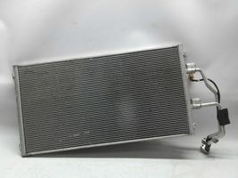 Nissan Leaf I (ZE0) Radiateur condenseur de climatisation 