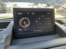 Alfa Romeo Giulietta Monitor/display/piccolo schermo 