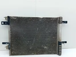 Citroen C3 Aircross Radiatore di raffreddamento A/C (condensatore) 