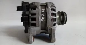 Dacia Logan II Alternator 