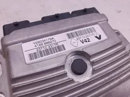 Dacia Logan II Calculateur moteur ECU 