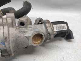 Fiat 500 EGR-venttiili 