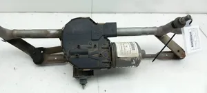 Seat Alhambra (Mk2) Wiper motor 