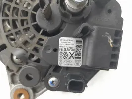 Nissan Qashqai Alternator 