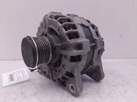 Nissan Qashqai Alternator 