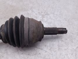 Fiat Doblo Front driveshaft 