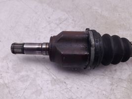 Fiat Doblo Front driveshaft 