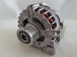 Renault Megane IV Alternator 