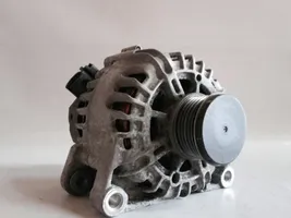 Peugeot 2008 I Generatore/alternatore 