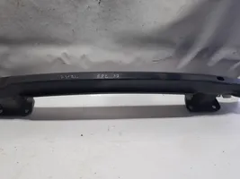 BMW 3 E92 E93 Traversa di supporto paraurti posteriore 