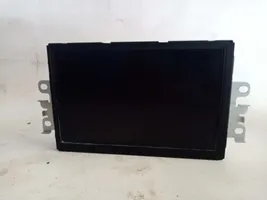 Volvo V40 Cross country Screen/display/small screen 