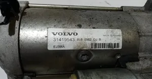 Volvo V40 Cross country Käynnistysmoottori 