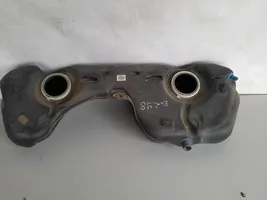 BMW 1 E81 E87 Vase d'expansion de carburant 