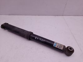 Citroen C4 Cactus Air suspension rear shock absorber 