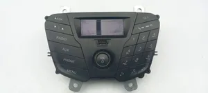 Ford Transit Courier Unità principale autoradio/CD/DVD/GPS 