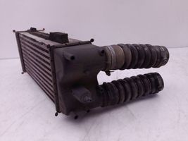 Ford Transit Courier Radiatore intercooler 