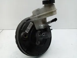 Opel Meriva B Brake booster 