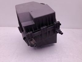 Opel Corsa D Air filter box 