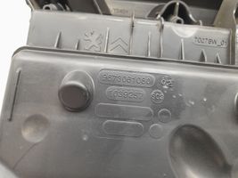 Citroen C4 Grand Picasso Boîtier de filtre à air 