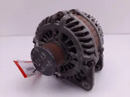 Nissan Qashqai+2 Alternator 