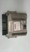 Renault Captur Sterownik / Moduł ECU 