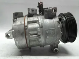 Audi A4 S4 B8 8K Ilmastointilaitteen kompressorin pumppu (A/C) 