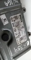 Mercedes-Benz A W169 Sterownik / Moduł ECU 