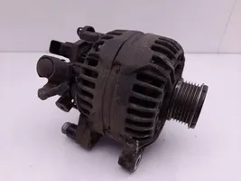 Citroen C2 Alternator 