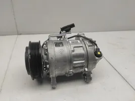 BMW 1 F40 Ilmastointilaitteen kompressorin pumppu (A/C) 