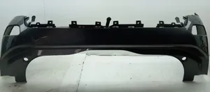 Citroen C4 SpaceTourer Zderzak tylny 