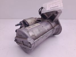 Citroen C4 SpaceTourer Starter motor 