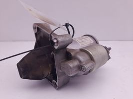 Citroen C4 SpaceTourer Starter motor 