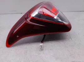 Hyundai i10 Lampy tylnej klapy bagażnika 