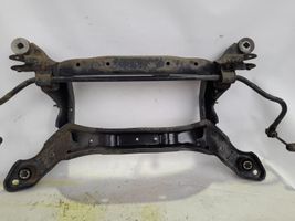 Ford S-MAX Rear subframe 