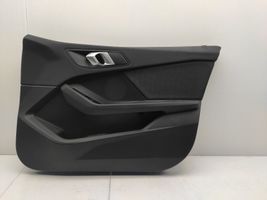 BMW 1 F40 Etuoven verhoilu 