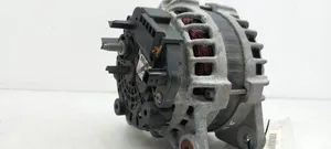 Nissan Qashqai Alternator 