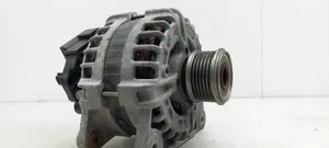 Nissan Qashqai Alternator 