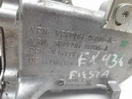 Ford Fiesta EGR-venttiili/lauhdutin 