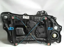 Lancia Ypsilon Mechanizm podnoszenia szyby przedniej bez silnika 