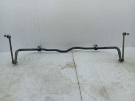 Renault Megane IV Barre stabilisatrice 