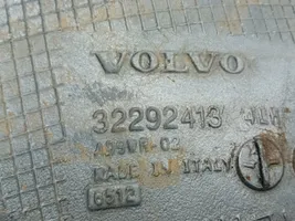 Volvo V60 Ilmavaimennus takaiskunvaimennin 