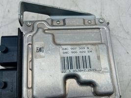 Volkswagen Up Sterownik / Moduł ECU 